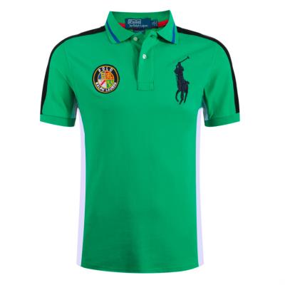 Men Polo Shirts-2328